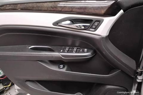 Photo of 2014 Cadillac Srx
