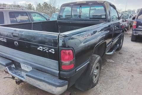 Photo of 1996 Dodge Dodge 1500 Pickup