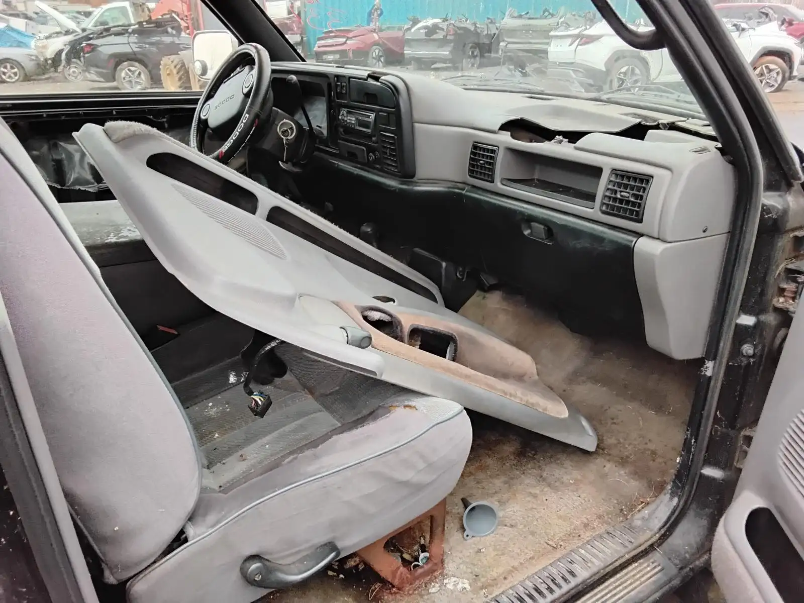 Photo of 1996 Dodge Dodge 1500 Pickup