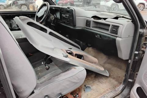 Photo of 1996 Dodge Dodge 1500 Pickup
