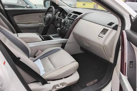 Photo of 2008 Mazda Mazda Cx-9