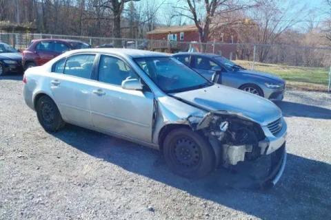 Photo of 2006 Kia Optima