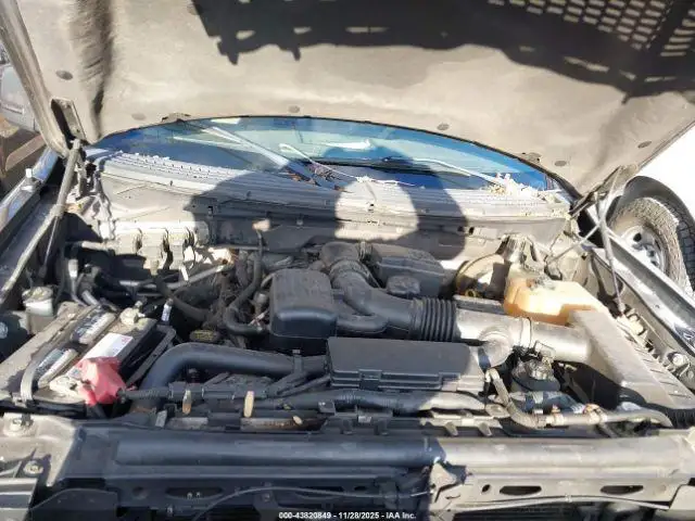 Photo of 2009 Ford Ford F150 Pickup