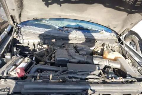 Photo of 2009 Ford Ford F150 Pickup