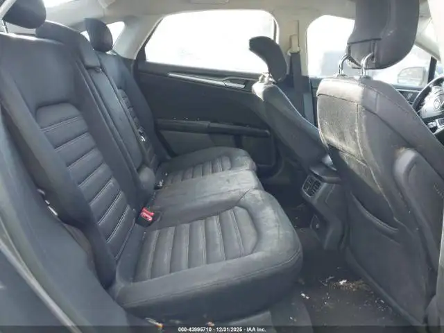 Photo of 2013 Ford Fusion