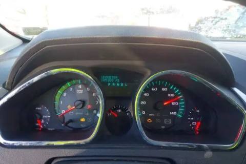 Photo of 2011 Chevrolet Traverse