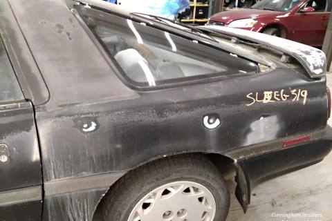Photo of 1987 Toyota Supra