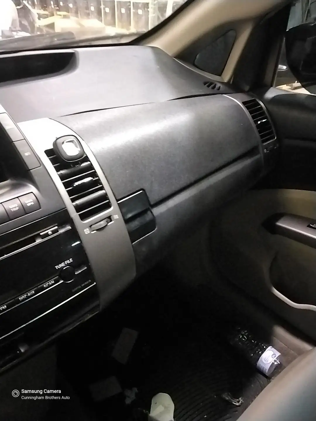 Photo of 2008 Toyota Prius