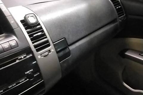 Photo of 2008 Toyota Prius