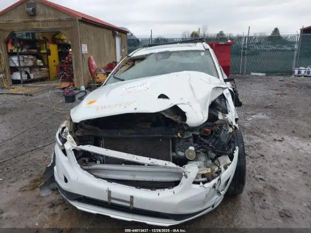 Photo of 2015 Volvo Volvo Xc60