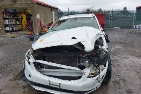 Photo of 2015 Volvo Volvo Xc60