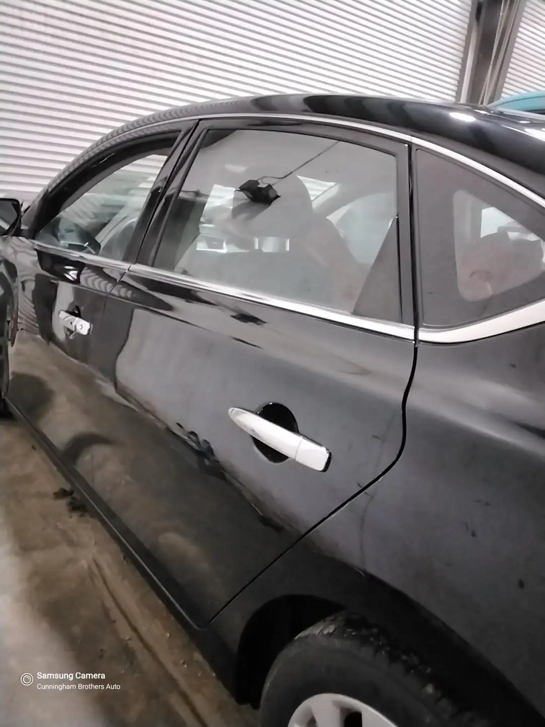 Photo of 2019 Nissan Sentra