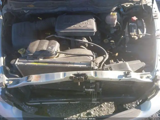 Photo of 2002 Dodge Dodge 1500 Pickup