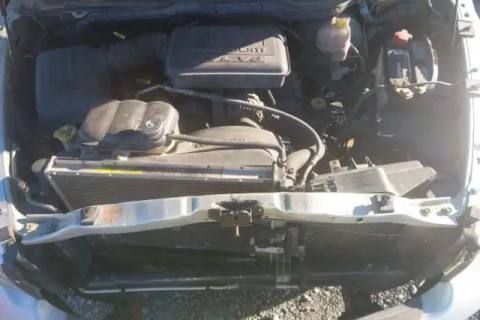 Photo of 2002 Dodge Dodge 1500 Pickup