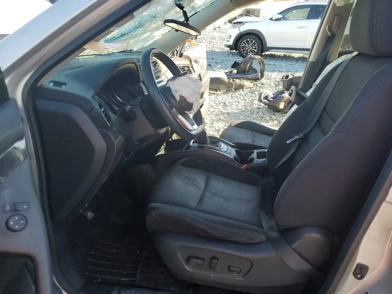 Photo of 2017 Nissan Rogue