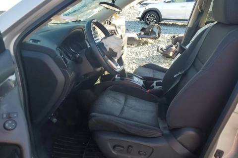Photo of 2017 Nissan Rogue
