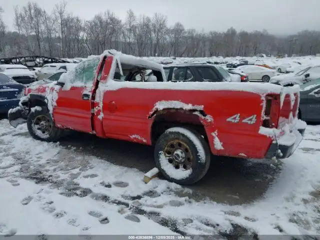 Photo of 2005 Gmc Sierra 1500 Pickup