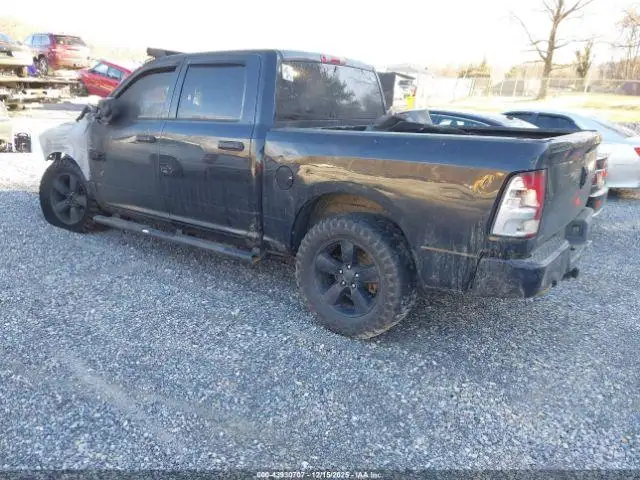 Photo of 2017 Dodge Dodge 1500 Pickup
