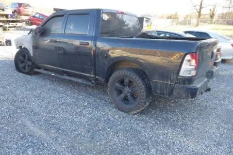 Photo of 2017 Dodge Dodge 1500 Pickup
