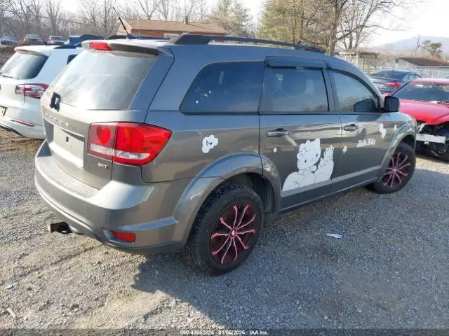 Photo of 2013 Dodge Journey