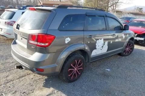Photo of 2013 Dodge Journey