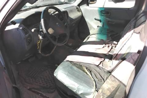 Photo of 2004 Ford Ford F150 Pickup