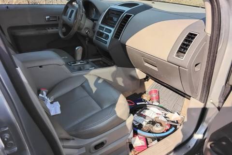 Photo of 2007 Ford Edge