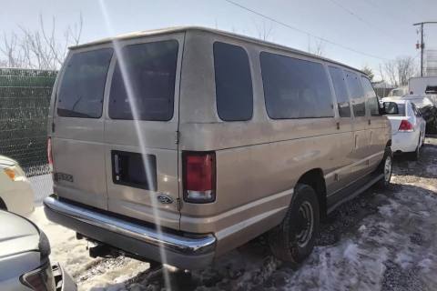 Photo of 1999 Ford Ford E350 Van