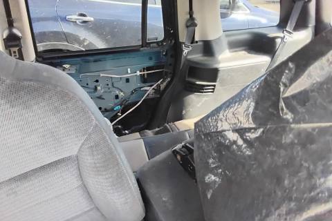 Photo of 2001 Dodge Durango