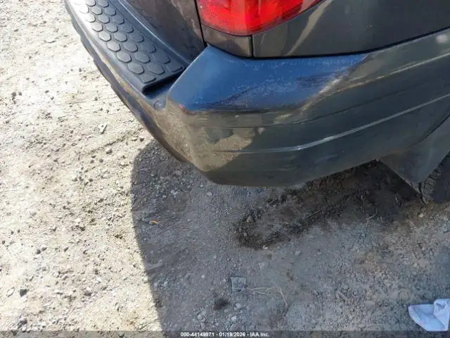 Photo of 2003 Honda Pilot