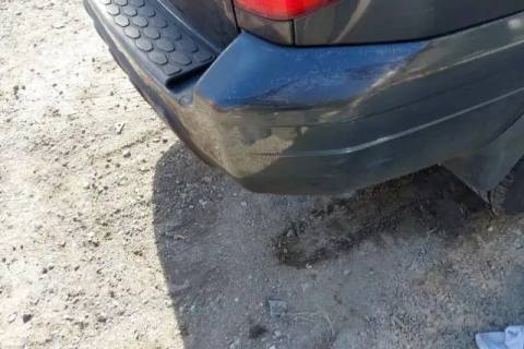 Photo of 2003 Honda Pilot
