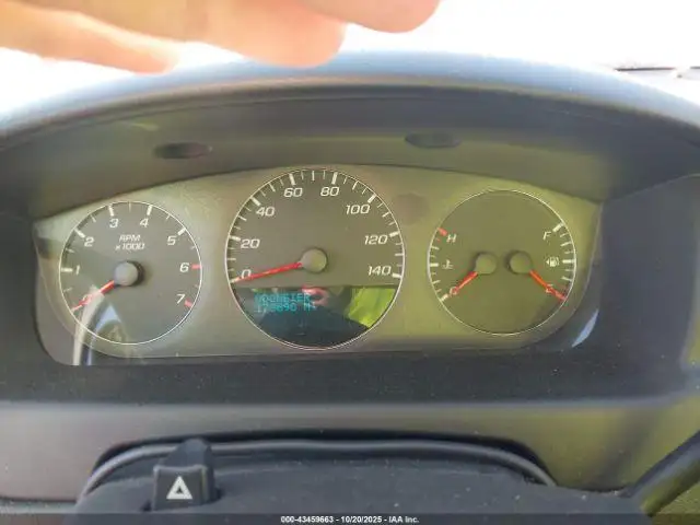 Photo of 2008 Chevrolet Impala
