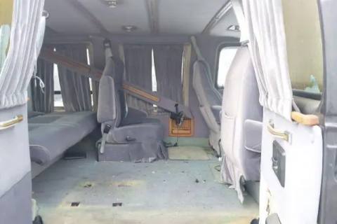 Photo of 1994 Chevrolet Chevrolet 20 Van