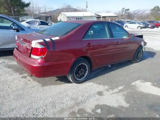 Photo of 2006 Toyota Camry