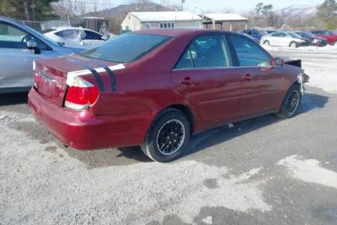 Photo of 2006 Toyota Camry