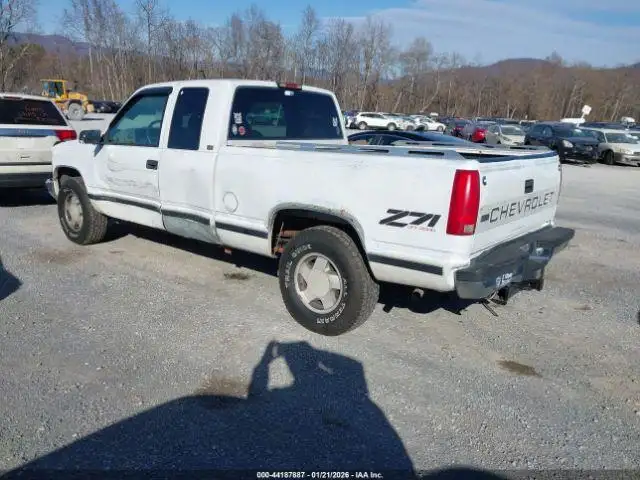 Photo of 1995 Chevrolet Chevrolet 1500 Pickup
