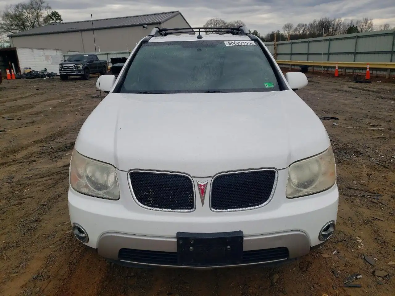 Photo of 2006 Pontiac Torrent