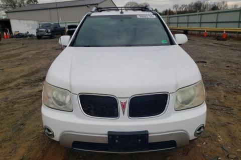 Photo of 2006 Pontiac Torrent