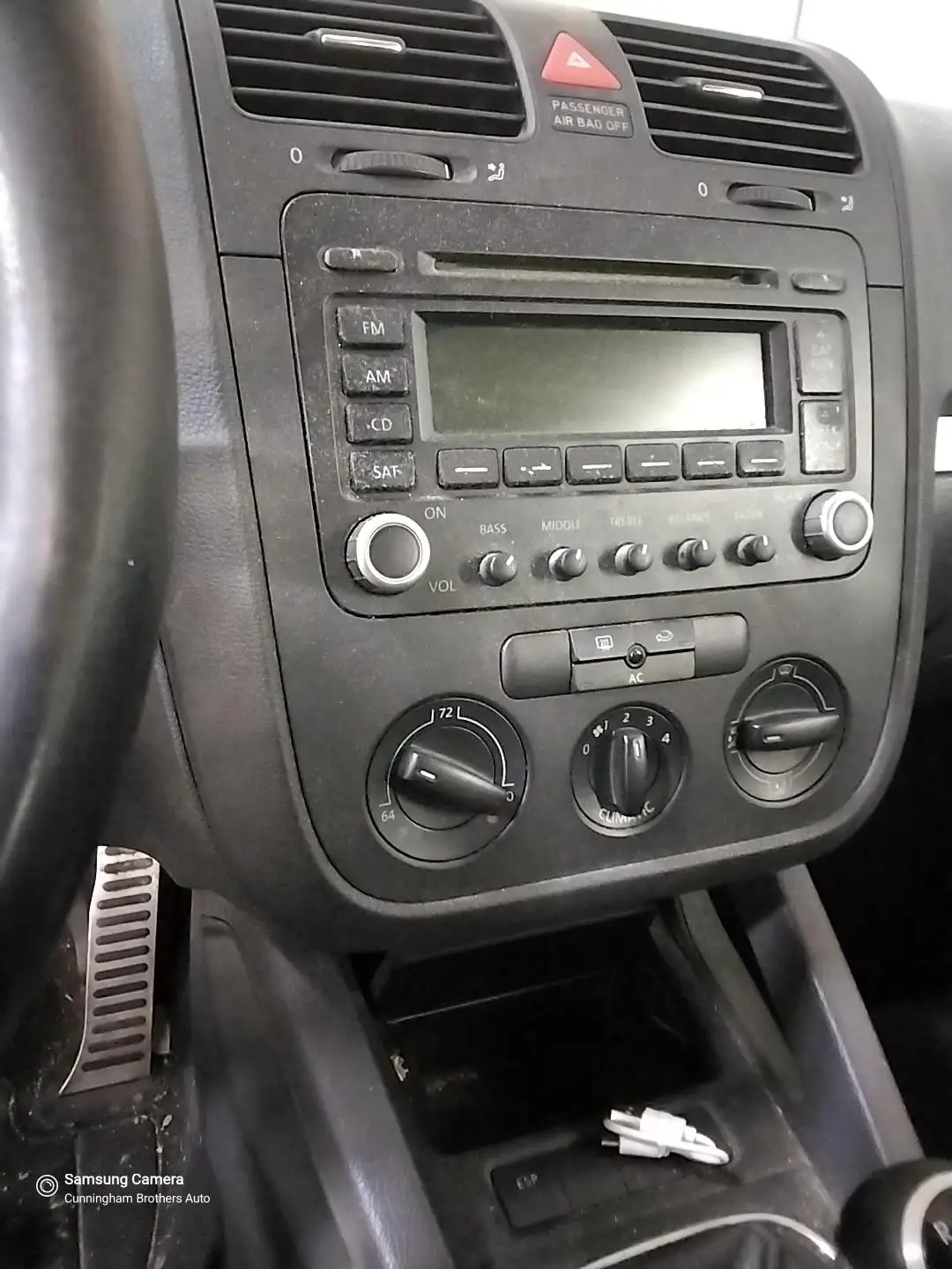 Photo of 2006 Volkswagen Golf Gti