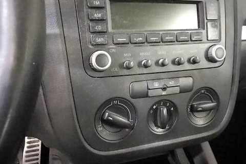 Photo of 2006 Volkswagen Golf Gti