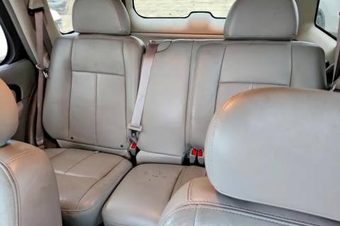 Photo of 2005 Buick Rainier