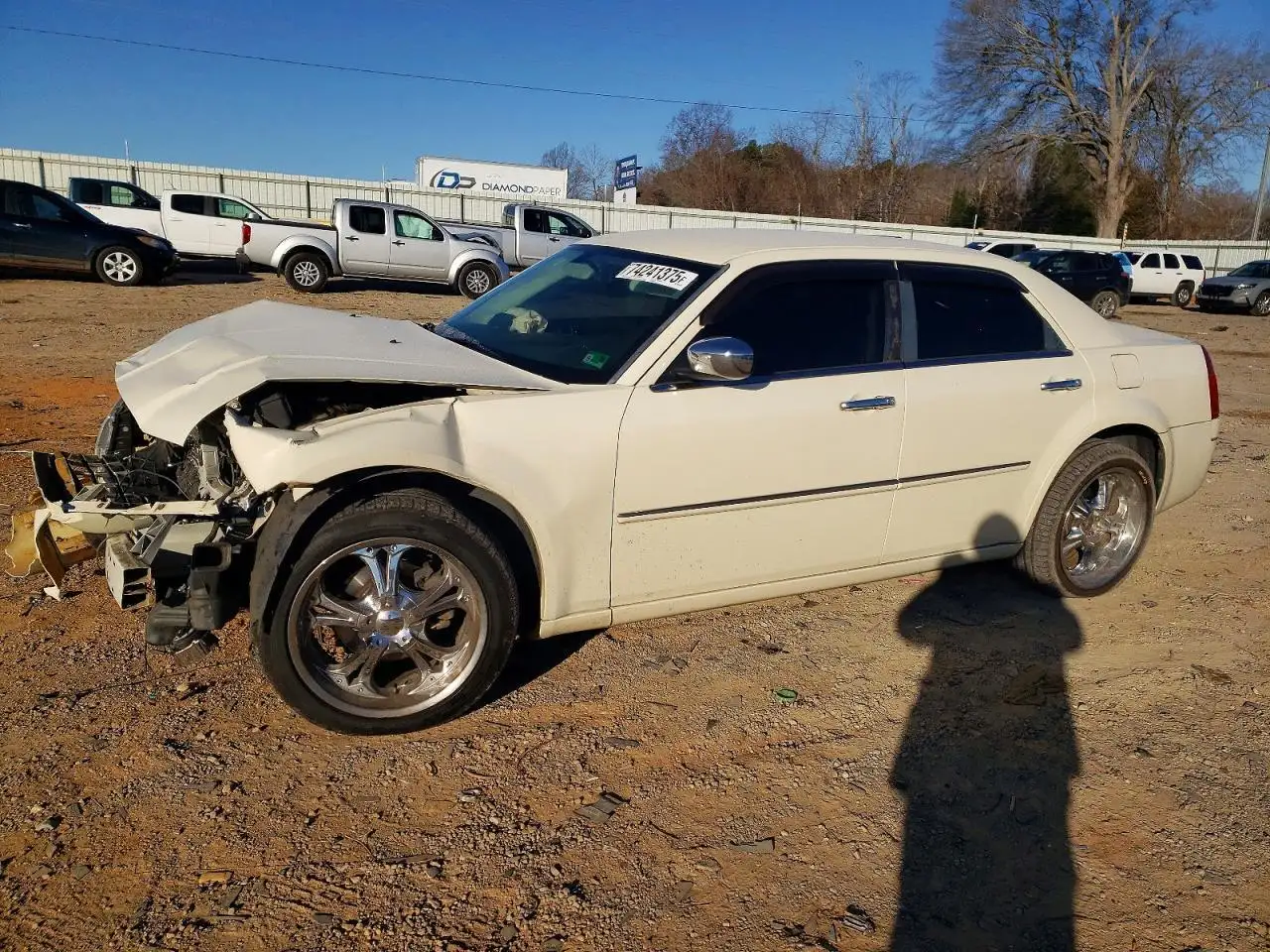 Photo of 2010 Chrysler 300