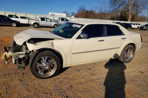 Photo of 2010 Chrysler 300