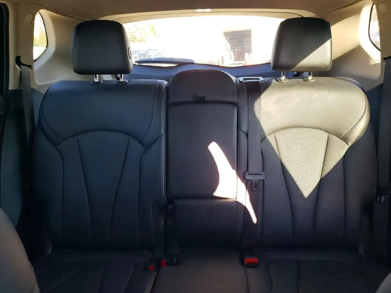 Photo of 2017 Buick Envision