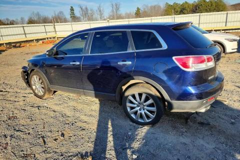 Photo of 2008 Mazda Mazda Cx-9