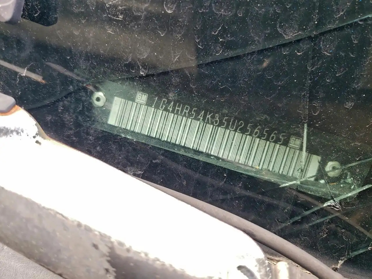 Photo of 2005 Buick Lesabre