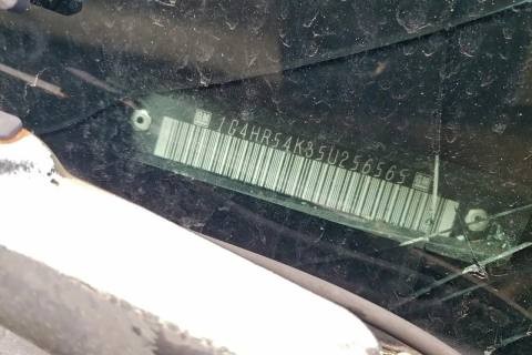 Photo of 2005 Buick Lesabre