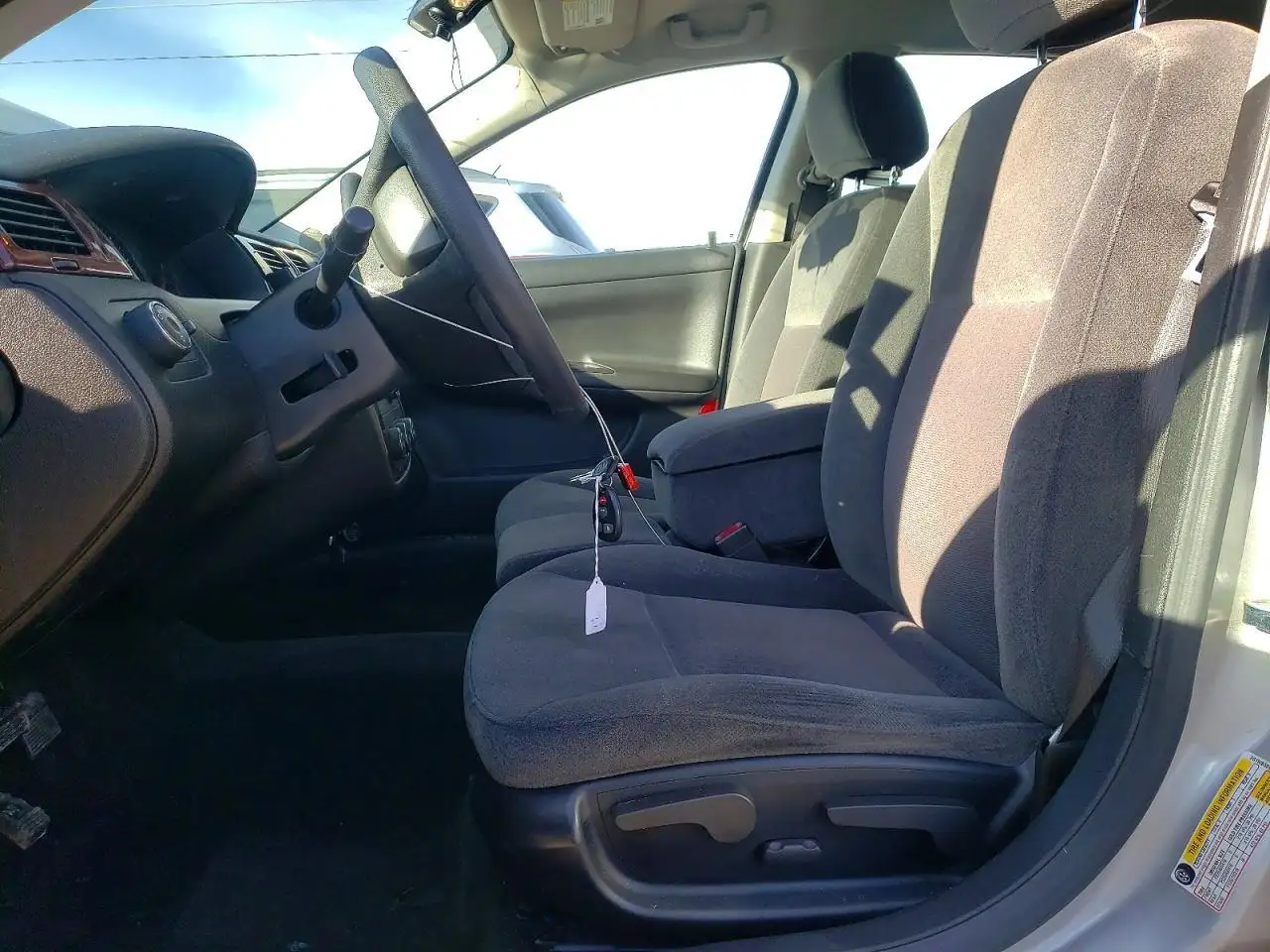 Photo of 2008 Chevrolet Impala