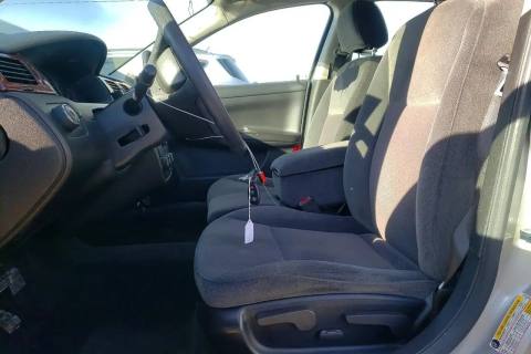 Photo of 2008 Chevrolet Impala