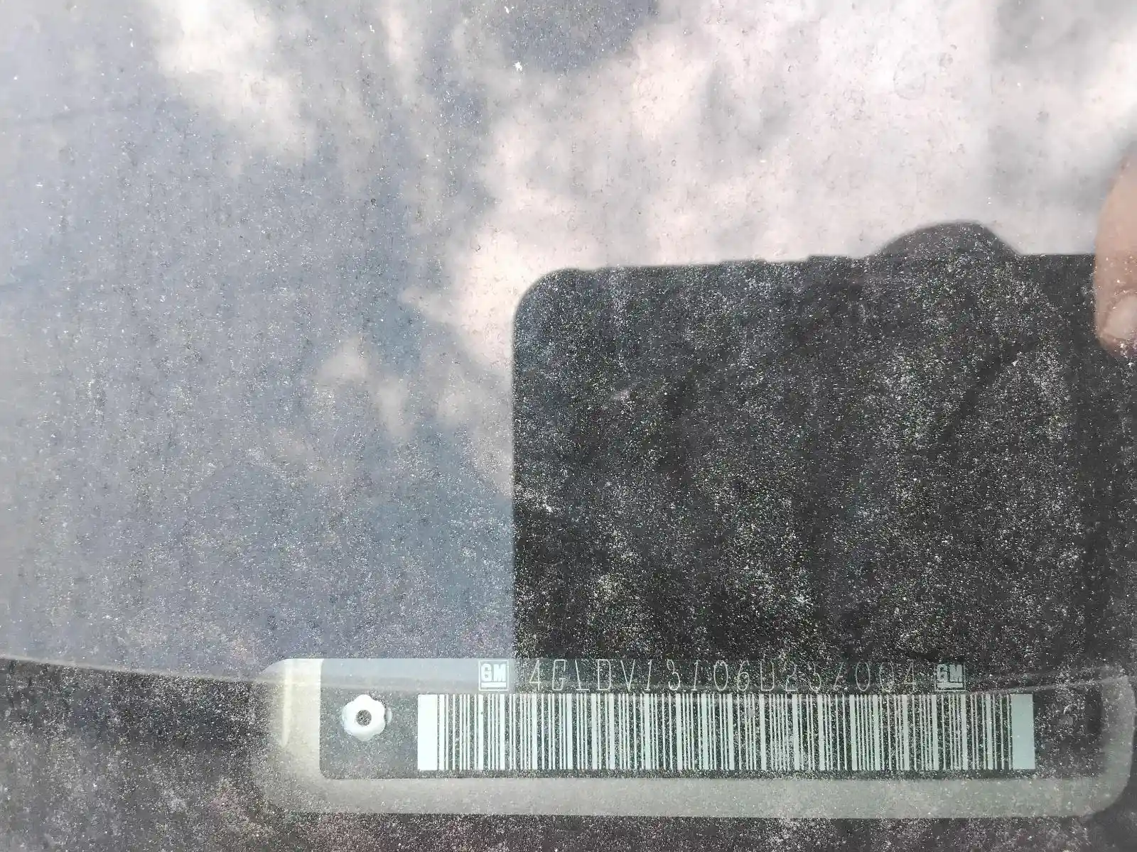 Photo of 2006 Buick Terraza